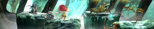 Child of Light